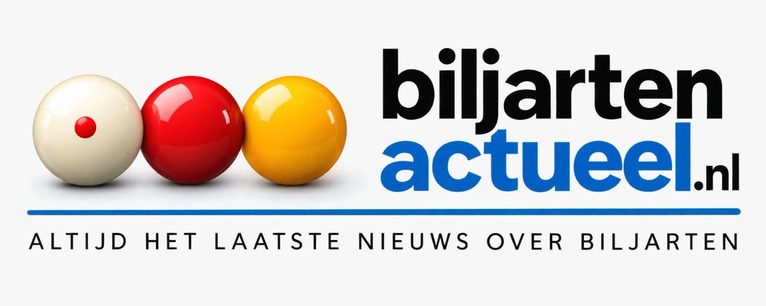 Een nieuw initiatief voor biljartnieuws